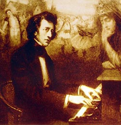 Fryderyk Chopin